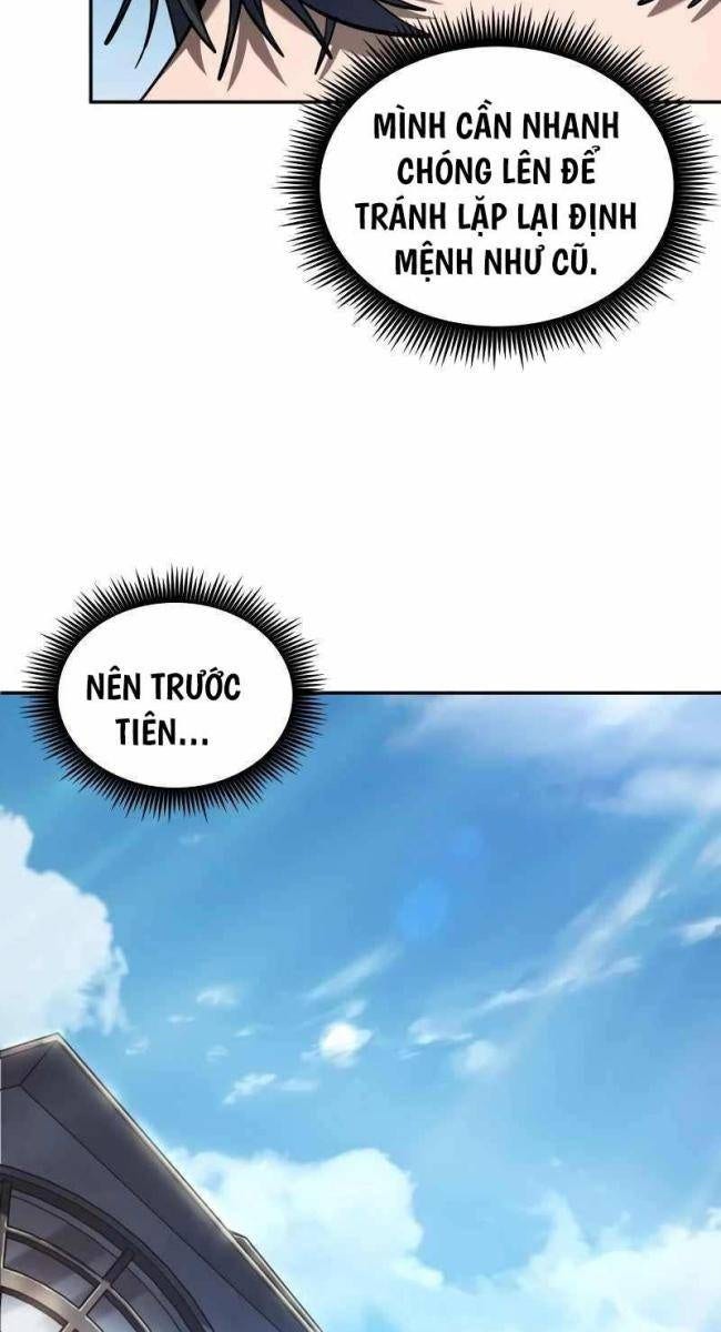 Mạo Hiểm Giả Sống Sót Cuối Cùng - Page 191