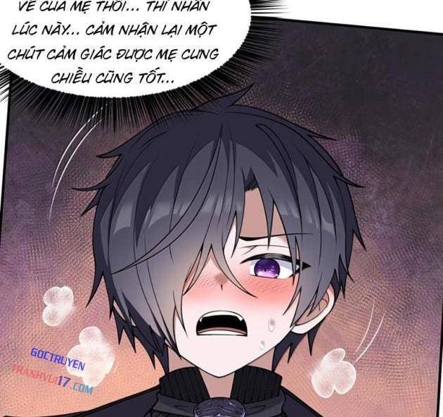 Thuật Sĩ Luyện Kim Tà Ác Không Giải Quyết Được Vật Thí Nghiệm Của Mình - Page 45