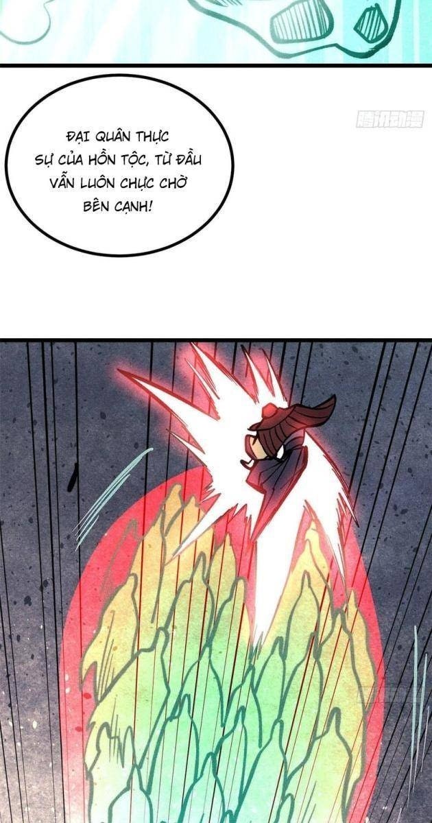 Vạn Cổ Tối Cường Tông - Page 45