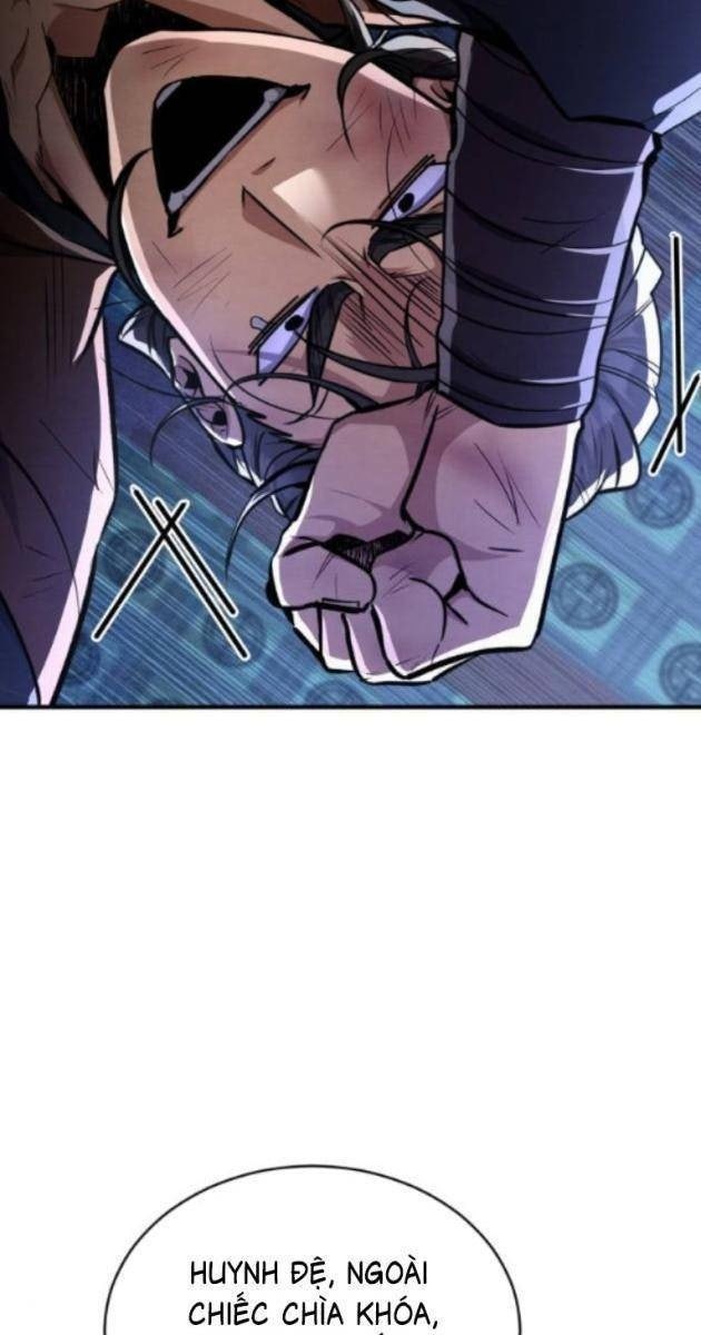 Quyền Vương Phục Sinh - Page 50