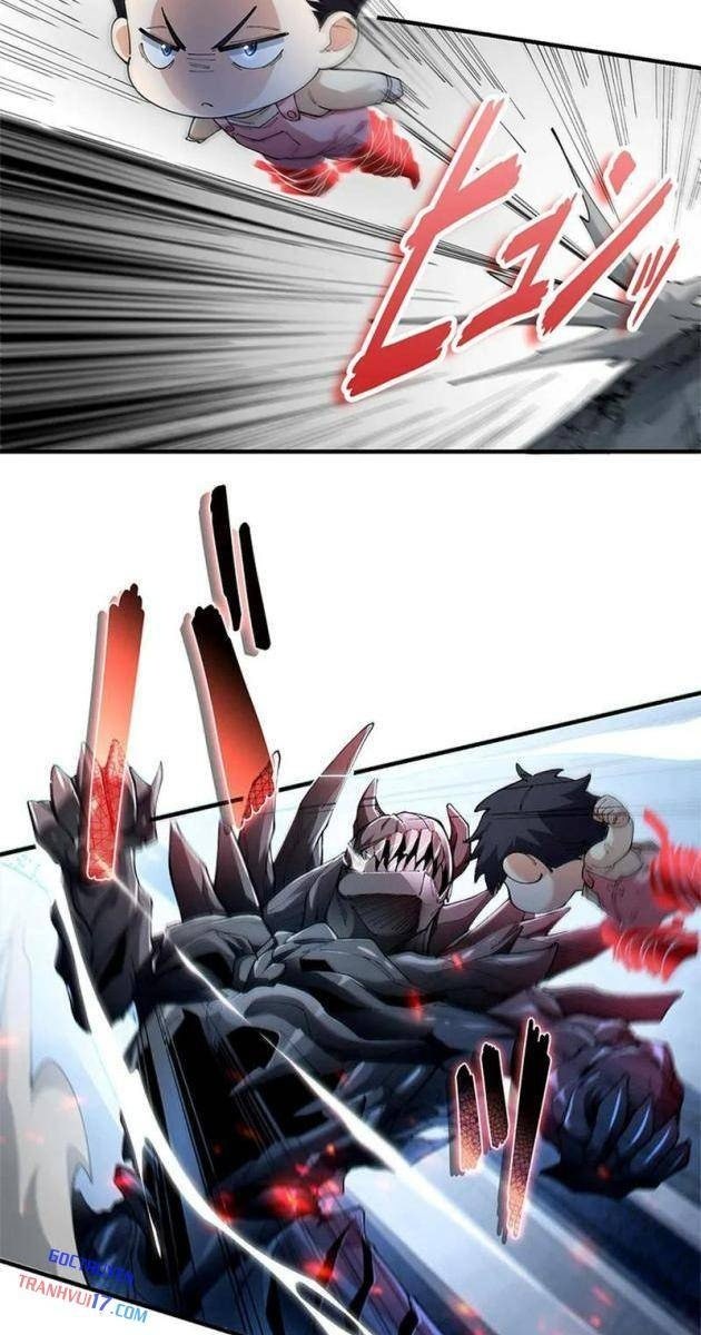 Ranker SSS Được Chọn - Page 21