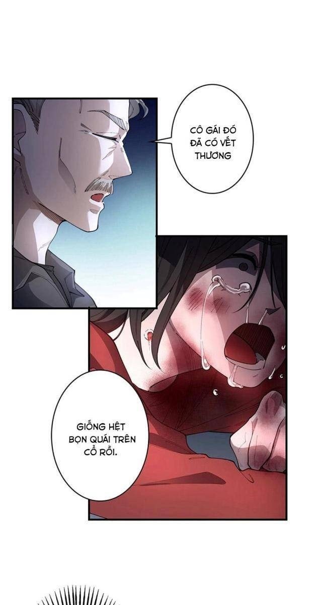 Ranker SSS Được Chọn - Page 30