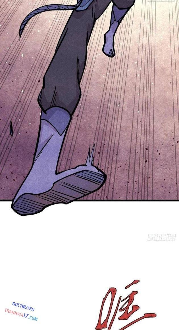 Vạn Cổ Tối Cường Tông - Page 40