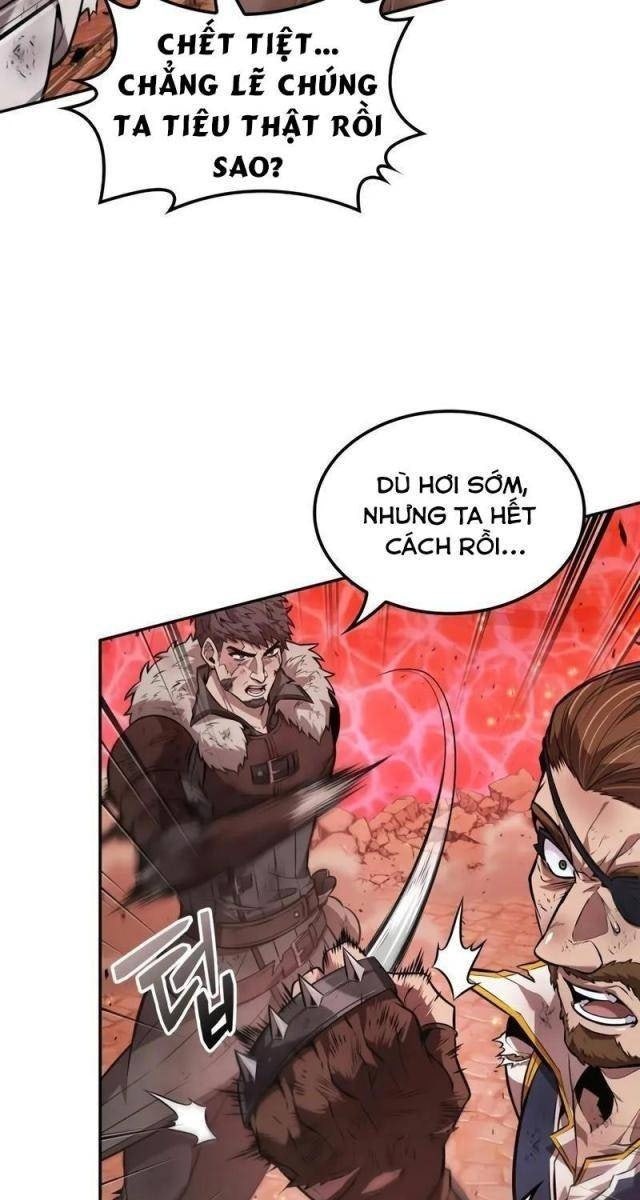 Mạo Hiểm Giả Sống Sót Cuối Cùng - Page 82