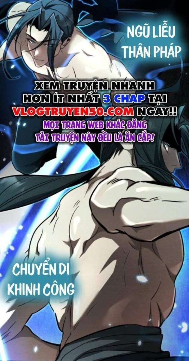 Quyền Vương Phục Sinh - Page 7