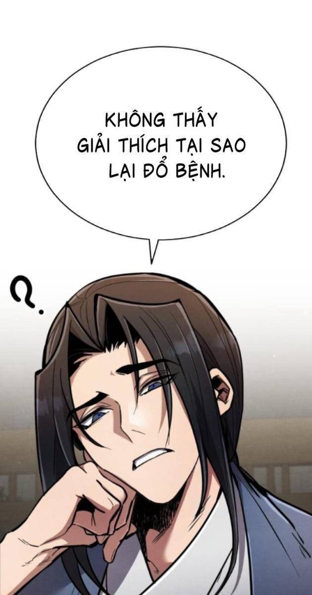 Quyền Vương Phục Sinh - Page 36