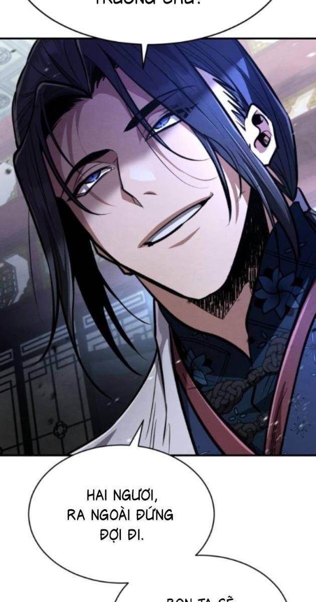 Quyền Vương Phục Sinh - Page 79