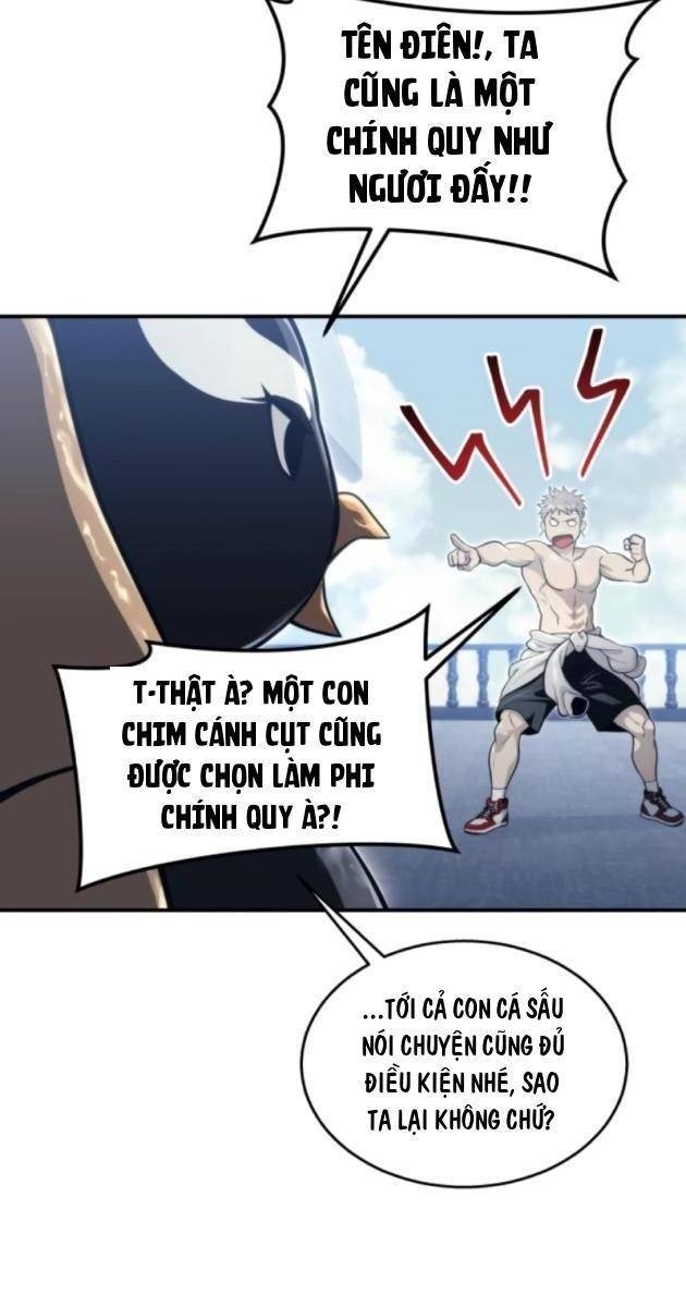 Cuộc Chiến Trong Tòa Tháp: Urek Mazino - Page 29