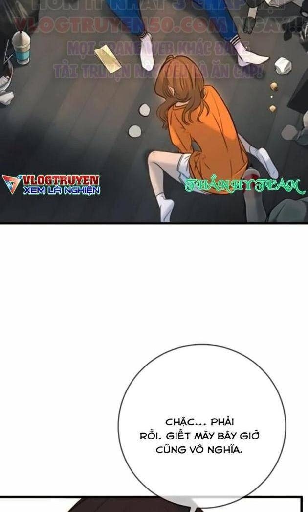 Mọi người Đều Yêu Cô Ấy - Page 83