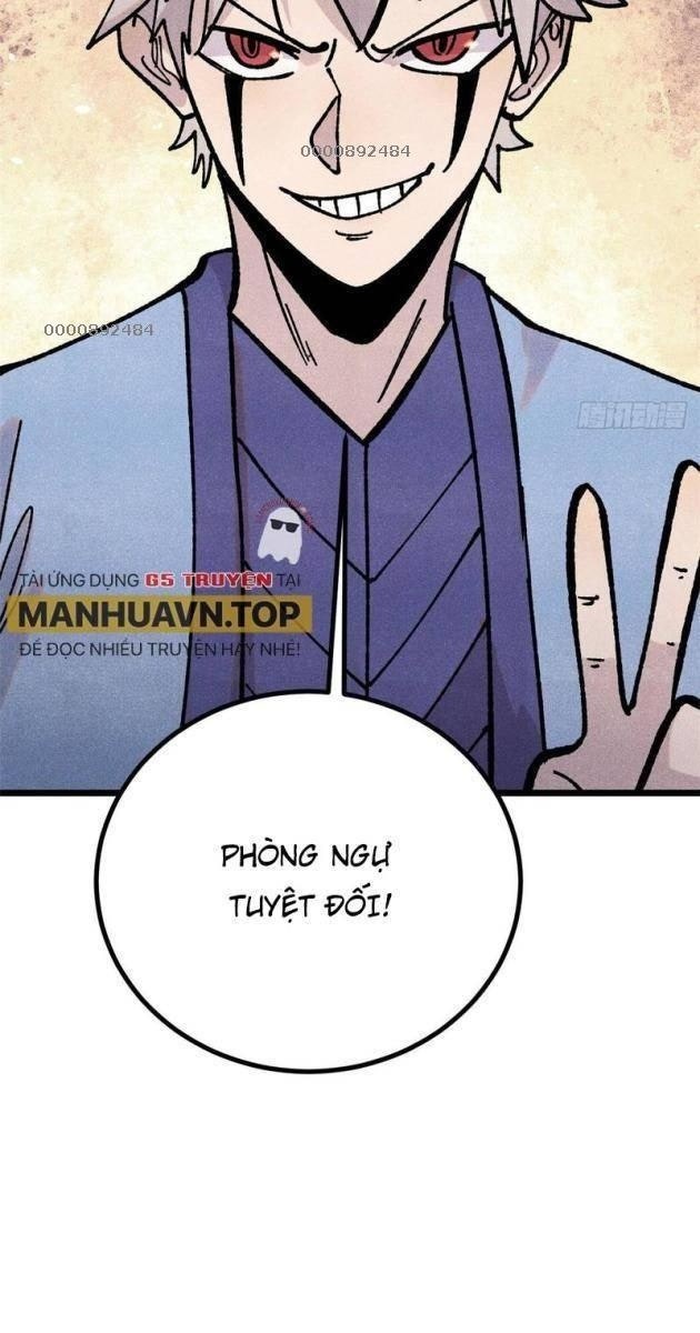 Vạn Cổ Tối Cường Tông - Page 59