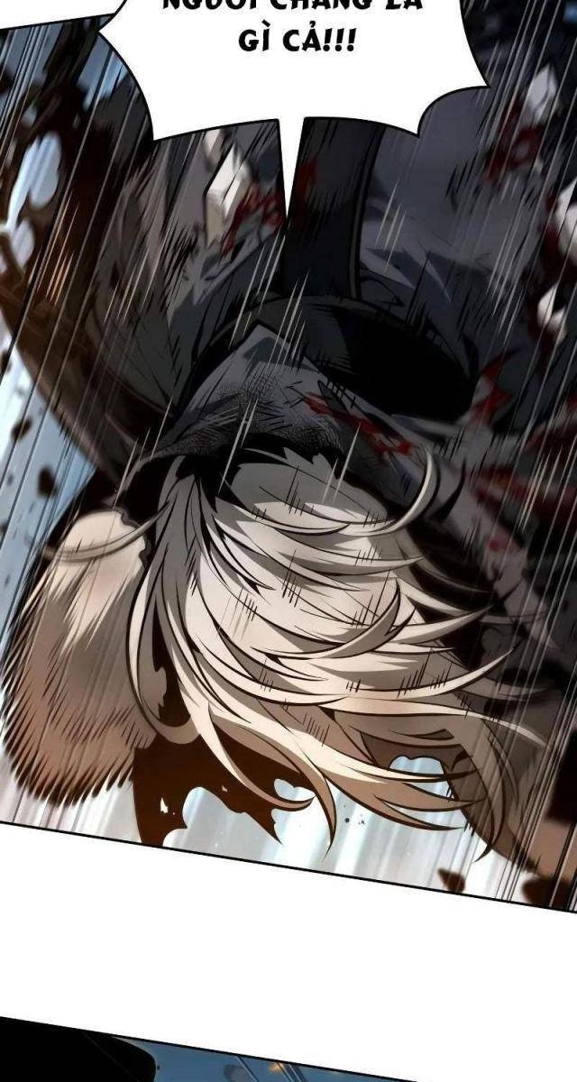 Mạo Hiểm Giả Sống Sót Cuối Cùng - Page 34