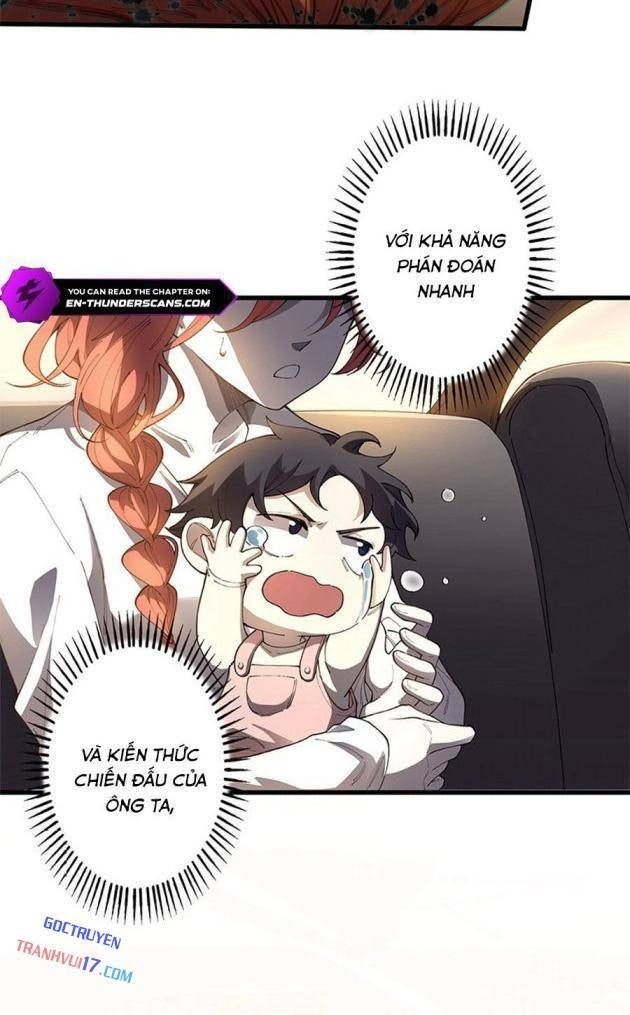 Ranker SSS Được Chọn - Page 21