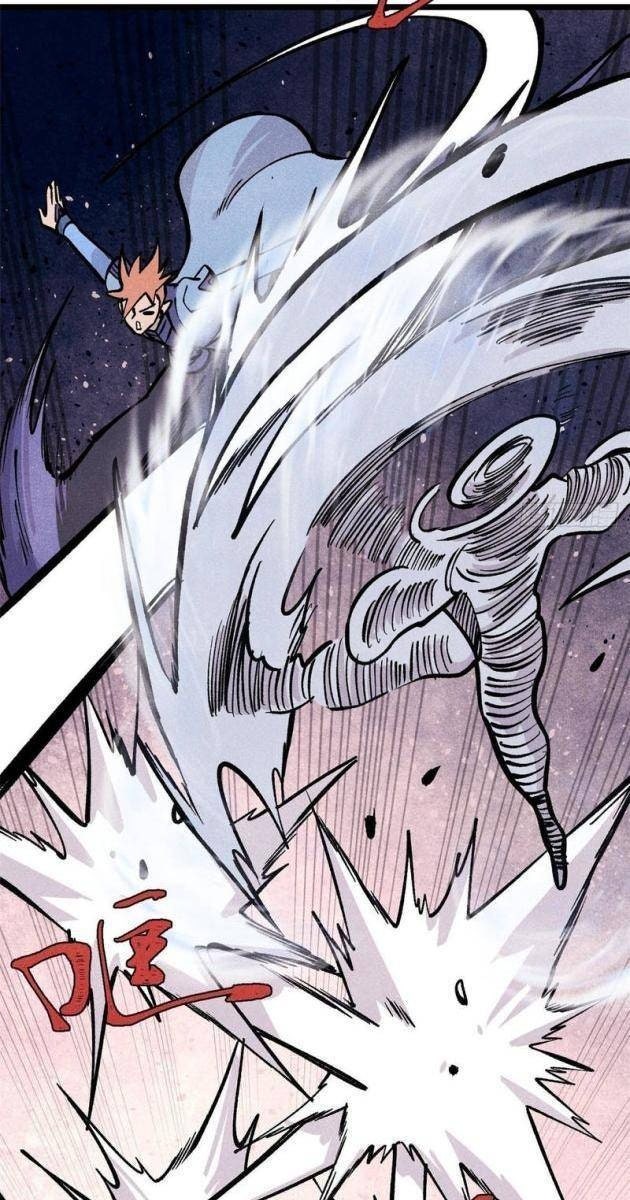 Vạn Cổ Tối Cường Tông - Page 41