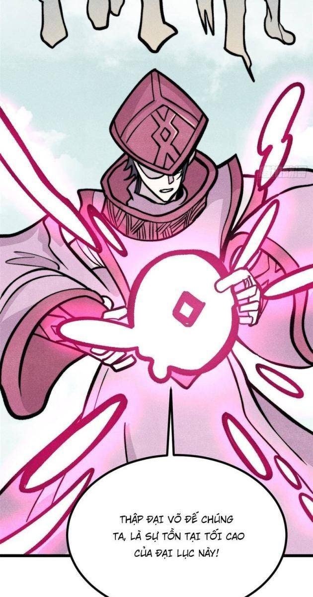 Vạn Cổ Tối Cường Tông - Page 57