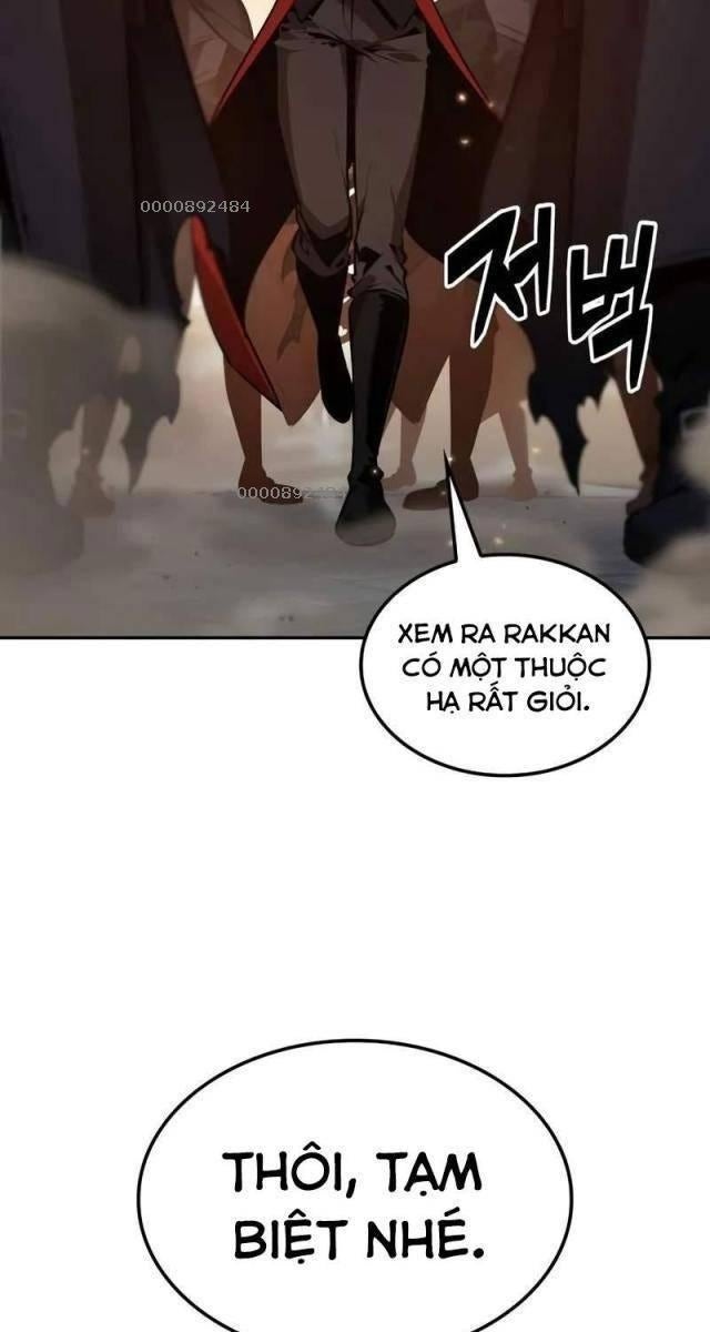 Mạo Hiểm Giả Sống Sót Cuối Cùng - Page 7