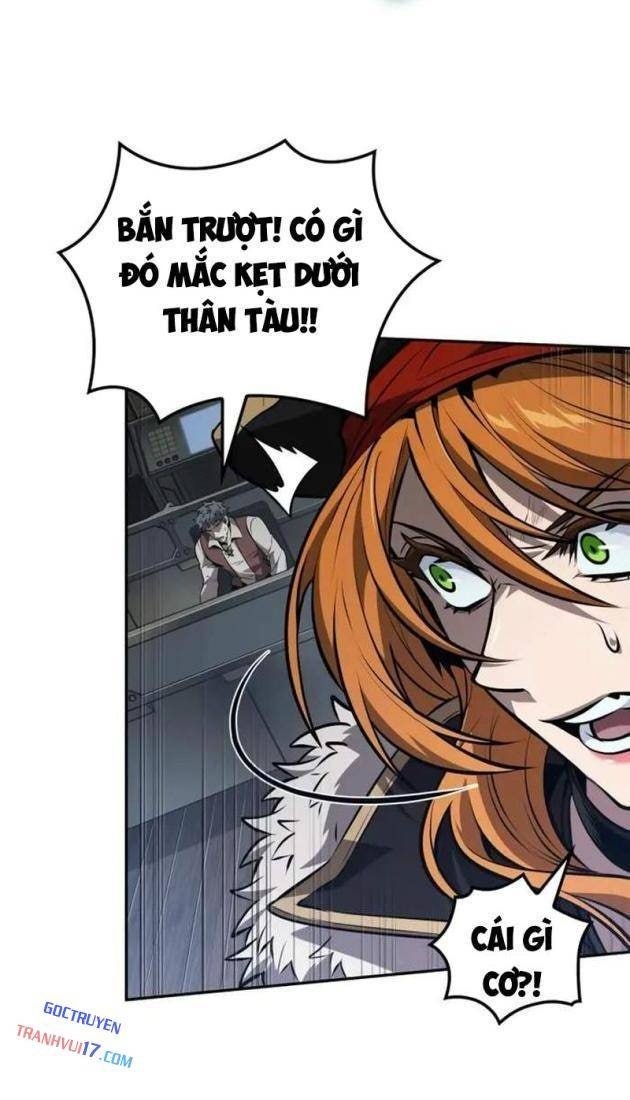 Mạo Hiểm Giả Sống Sót Cuối Cùng - Page 45