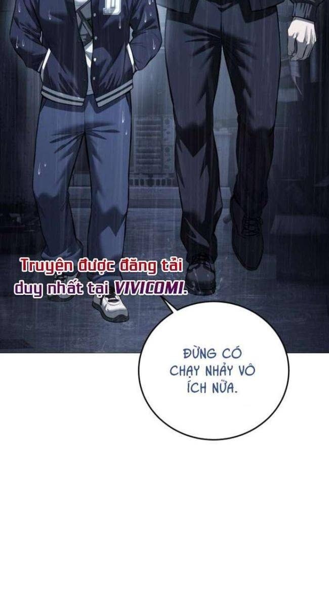 Sát Thủ Áo Đỏ - Page 71