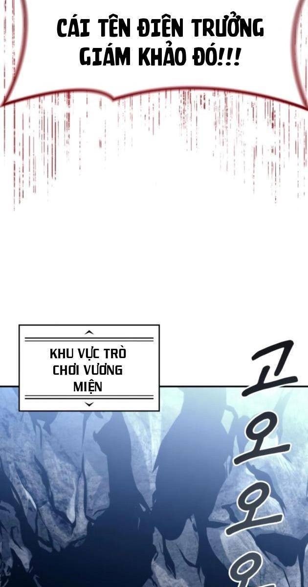 Cuộc Chiến Trong Tòa Tháp: Urek Mazino - Page 102