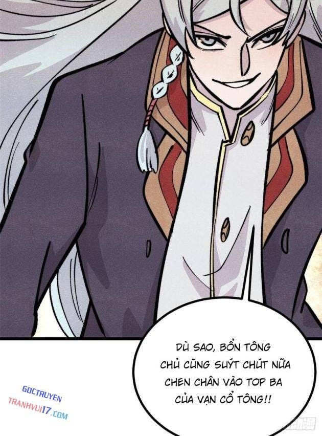 Vạn Cổ Tối Cường Tông - Page 58