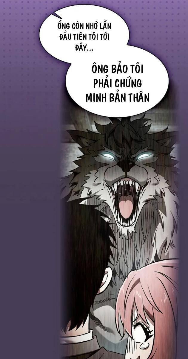 KIẾM THÁNH THIÊN TÀI CỦA HỌC VIỆN - Page 35