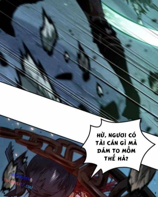 Mạo Hiểm Giả Sống Sót Cuối Cùng - Page 39