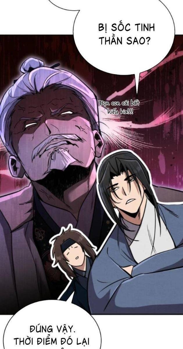 Quyền Vương Phục Sinh - Page 60