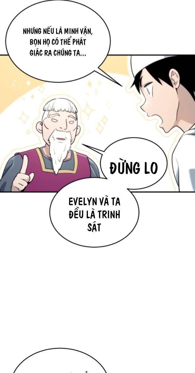 Cuộc Chiến Trong Tòa Tháp: Urek Mazino - Page 143