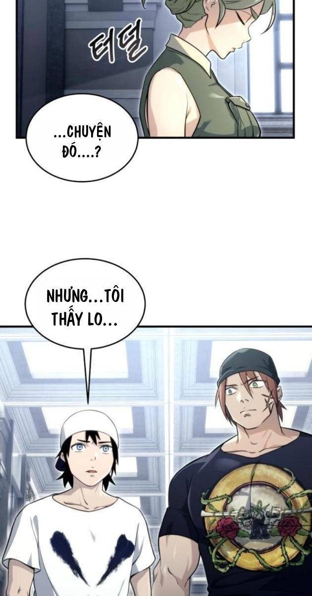 Cuộc Chiến Trong Tòa Tháp: Urek Mazino - Page 119