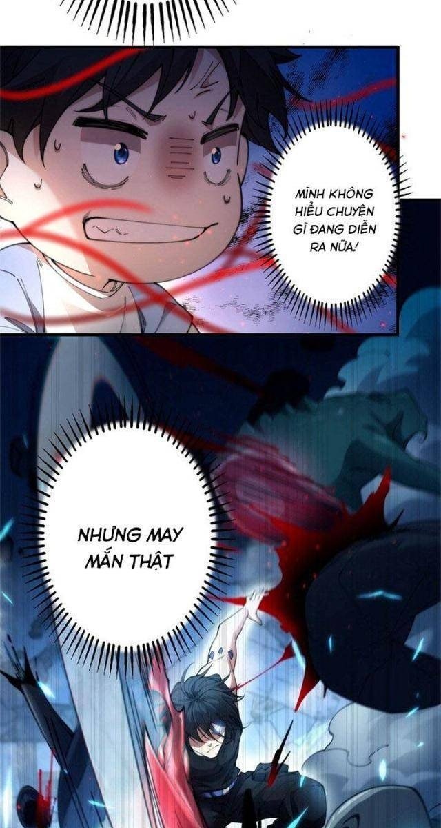 Ranker SSS Được Chọn - Page 5