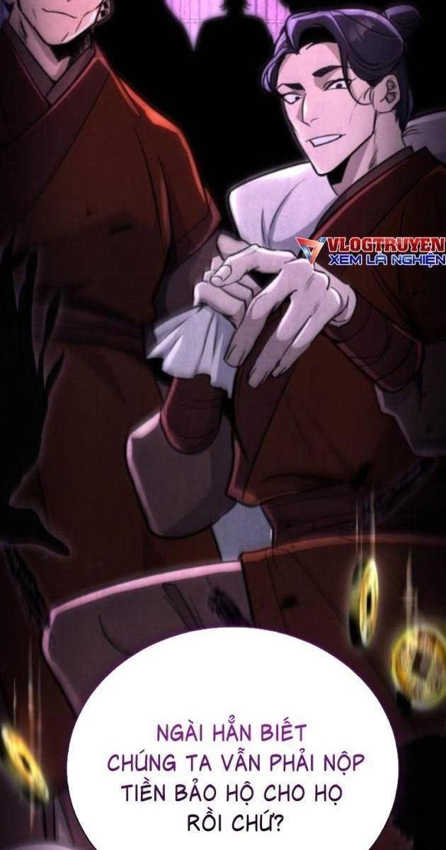 Quyền Vương Phục Sinh - Page 40