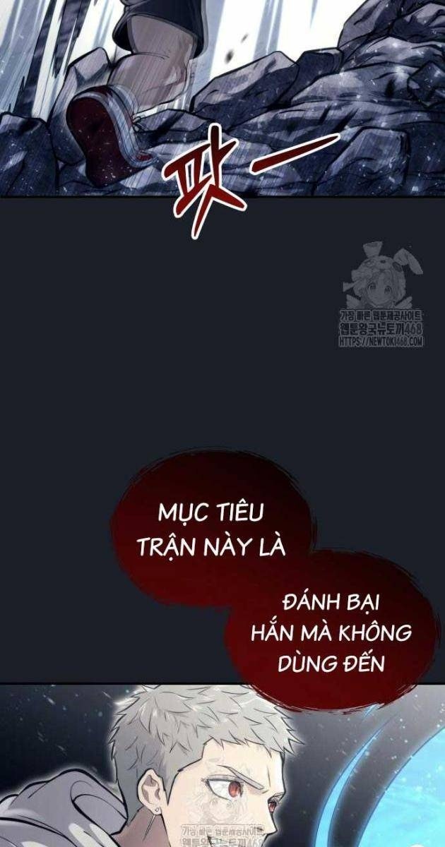 Cuộc Chiến Trong Tòa Tháp: Urek Mazino - Page 95