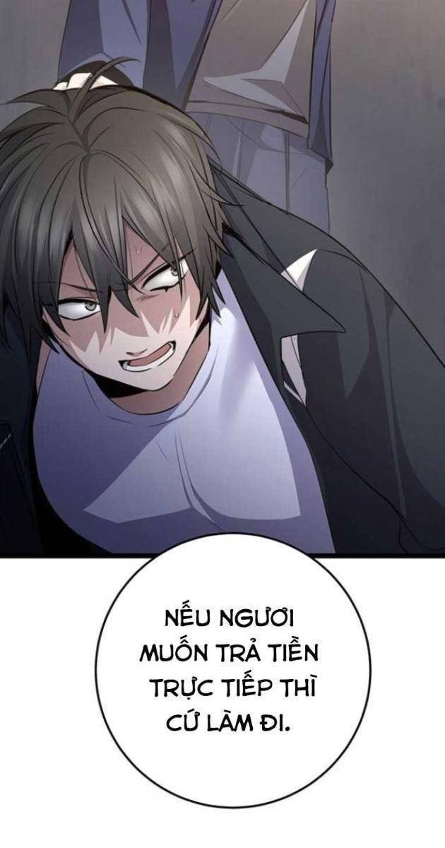 Vương Hậu Đi Học - Page 125