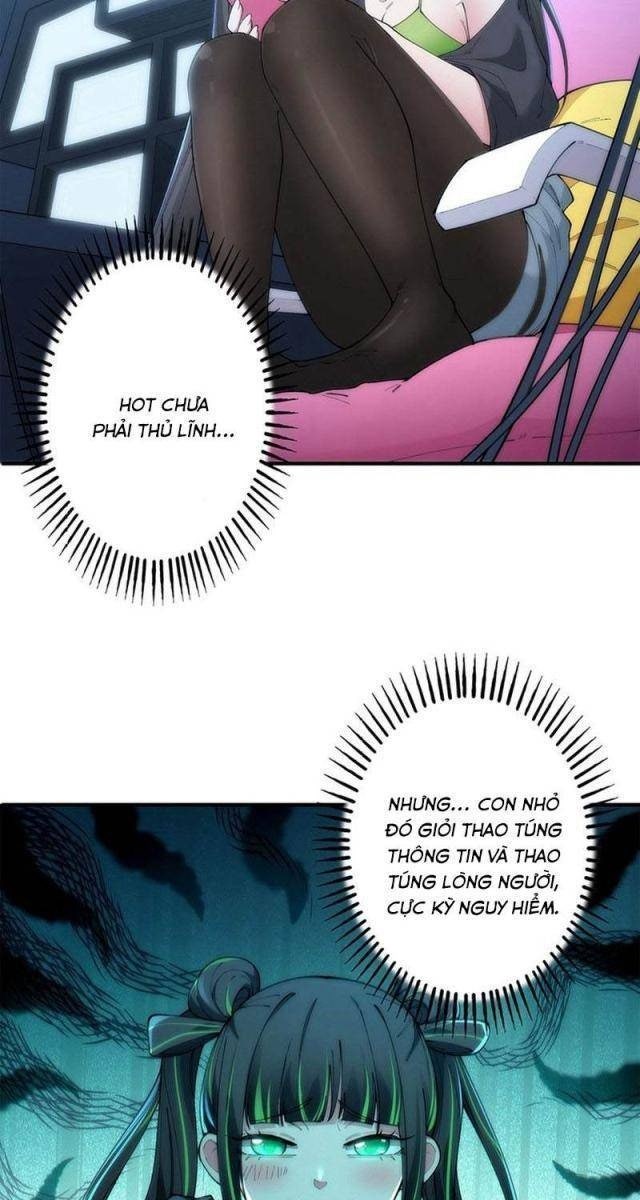 Ranker SSS Được Chọn - Page 17