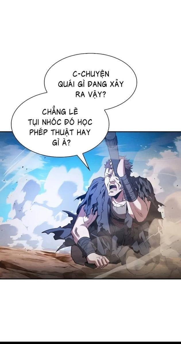 KIẾM THÁNH THIÊN TÀI CỦA HỌC VIỆN - Page 135