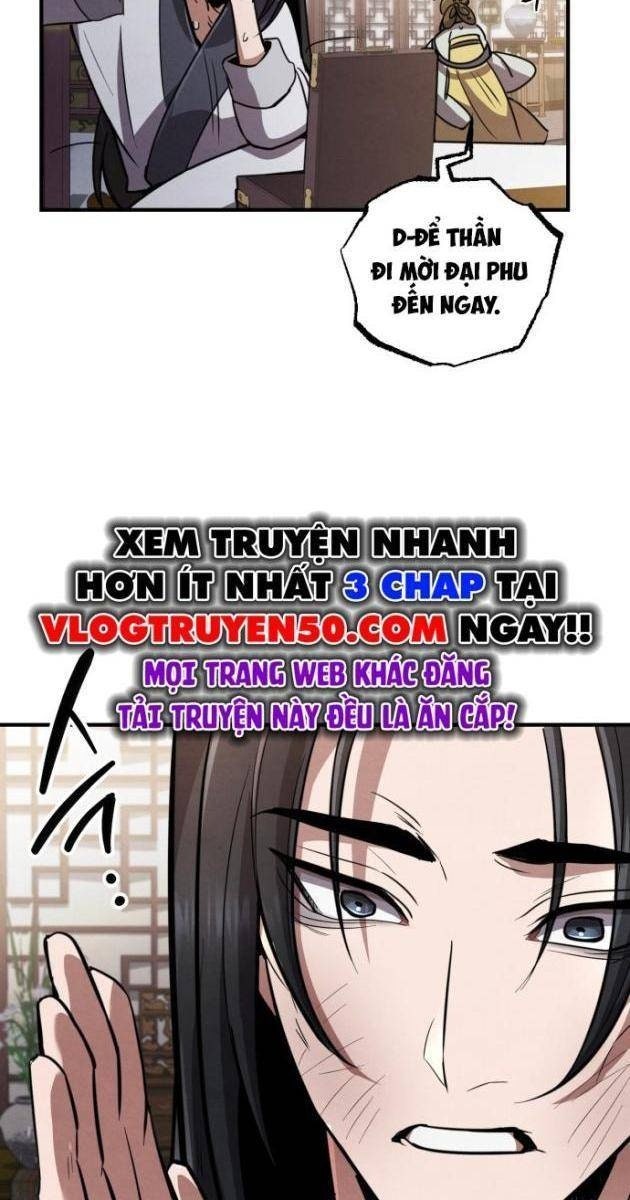 Quyền Vương Phục Sinh - Page 141