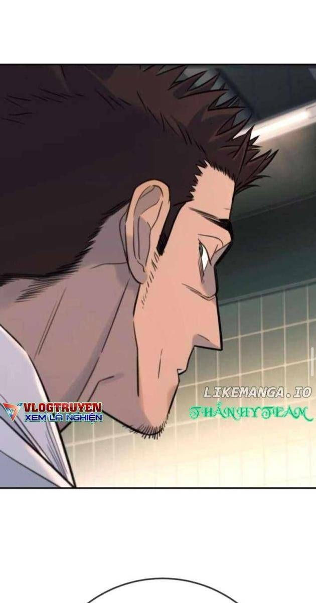 Mọi người Đều Yêu Cô Ấy - Page 121