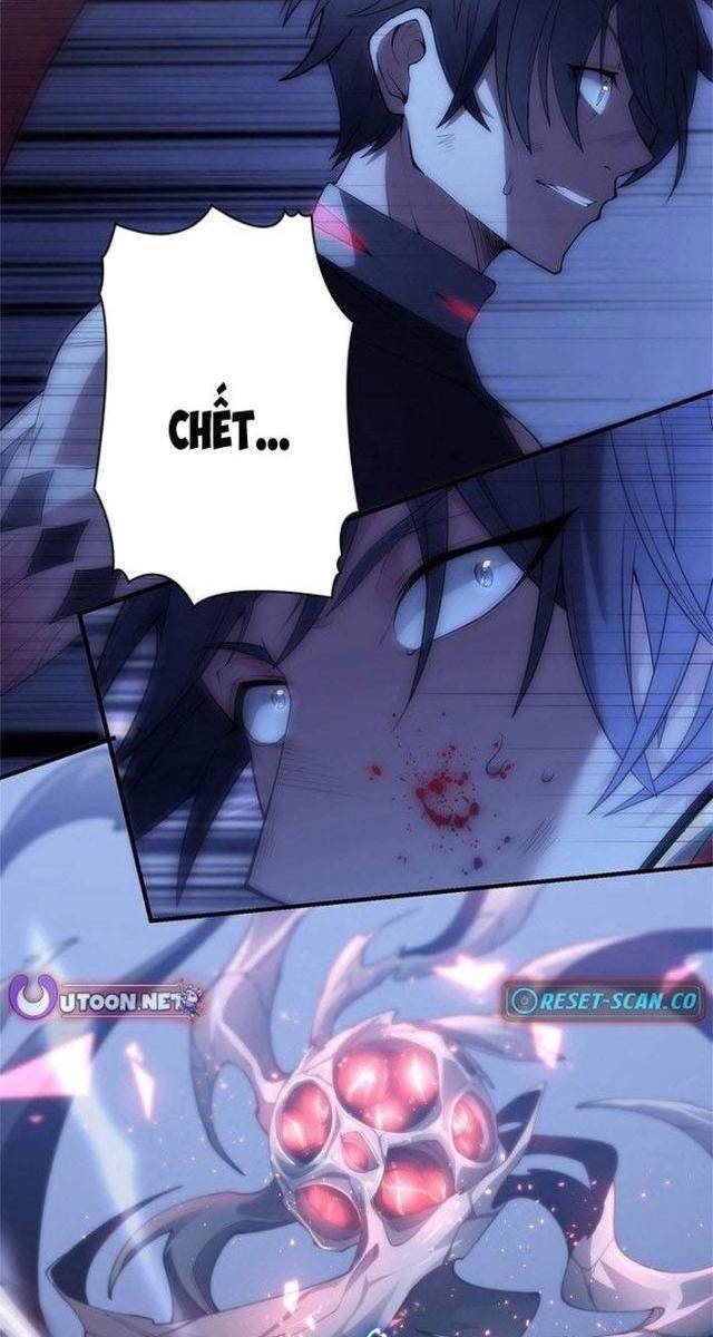 Ranker SSS Được Chọn - Page 29