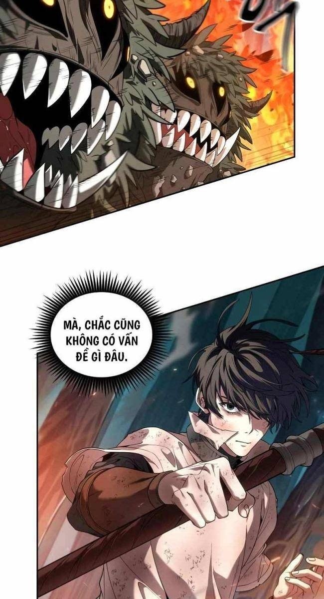 Mạo Hiểm Giả Sống Sót Cuối Cùng - Page 143