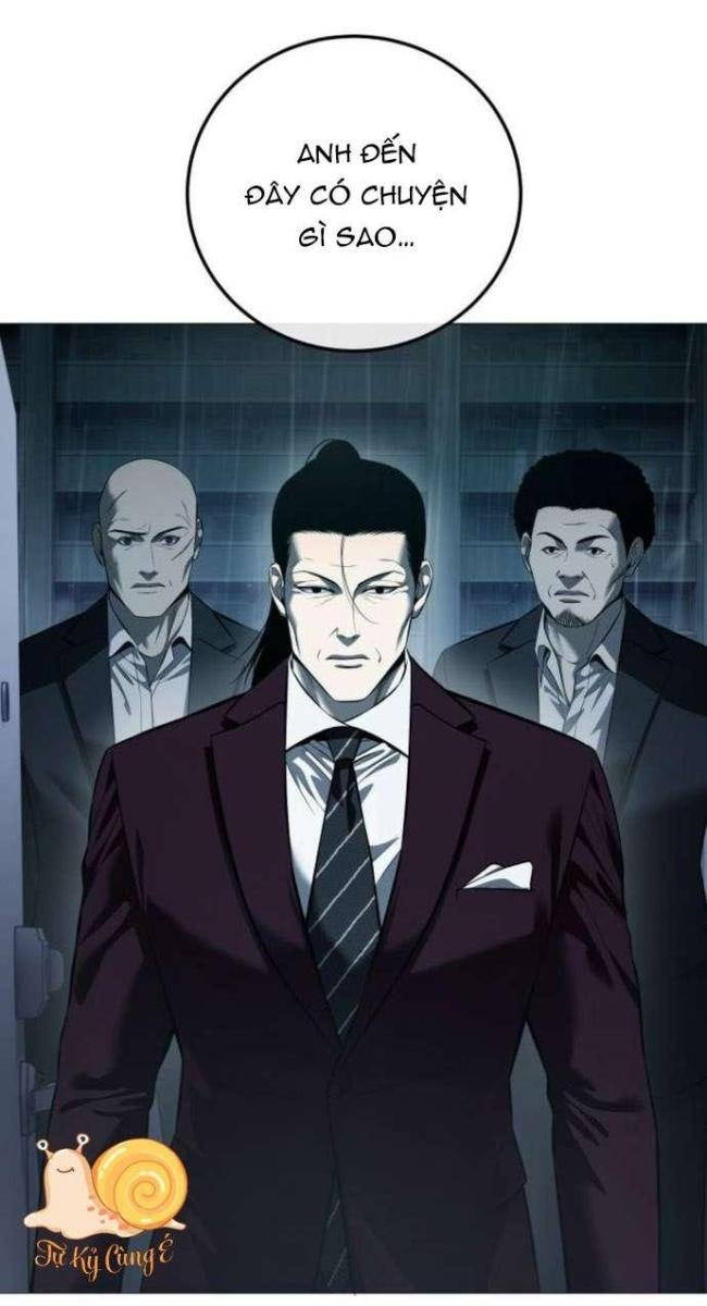 Sát Thủ Áo Đỏ - Page 19