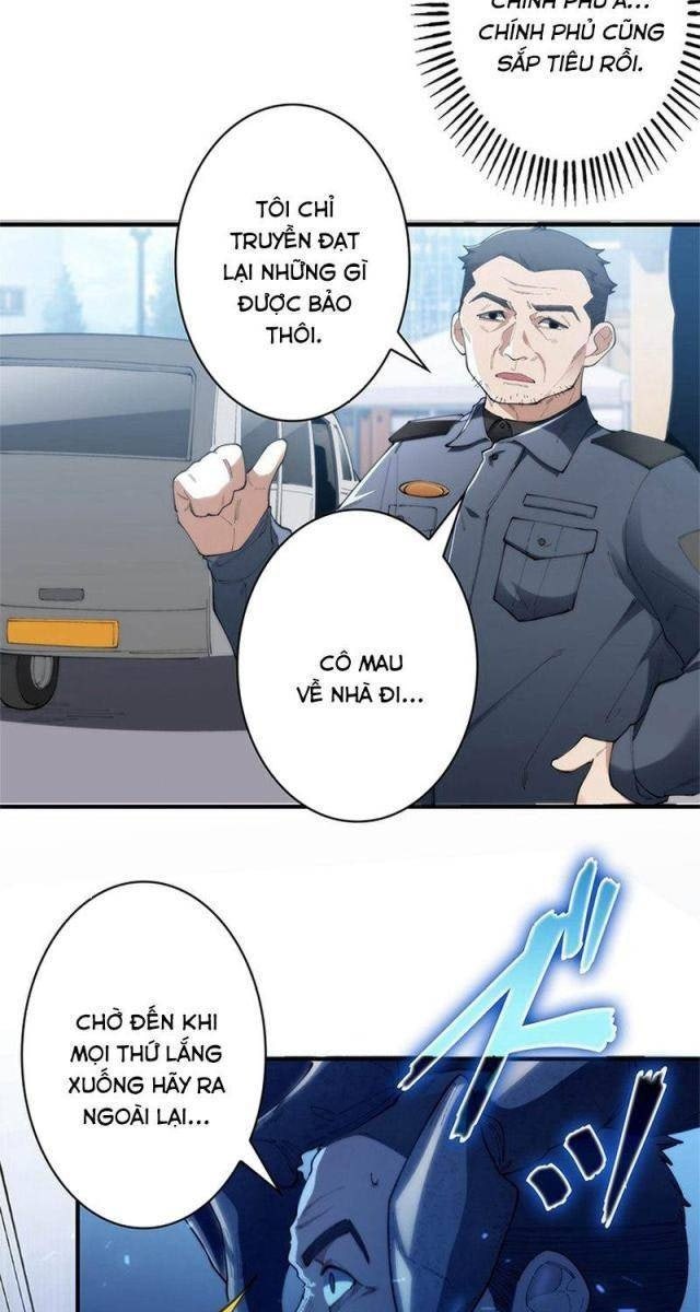 Ranker SSS Được Chọn - Page 37