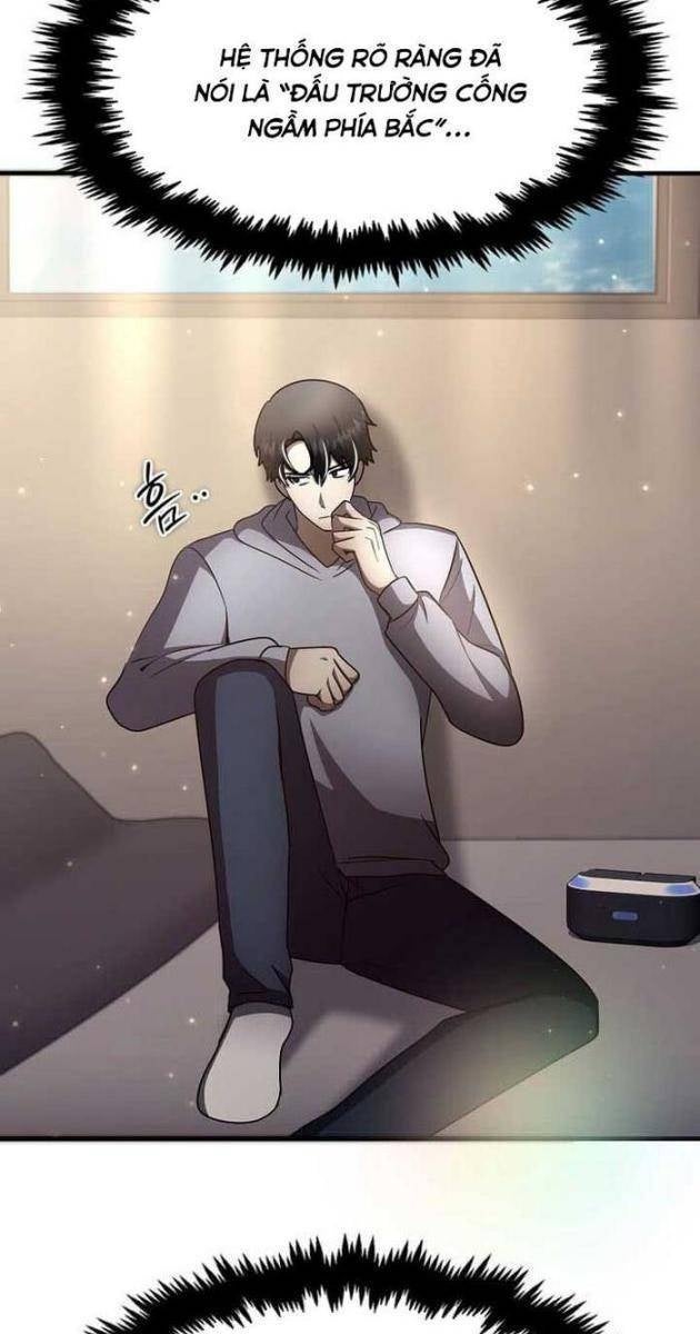 Thần Khí Huyền Thoại Của Người Chơi Thiên Tài - Page 24