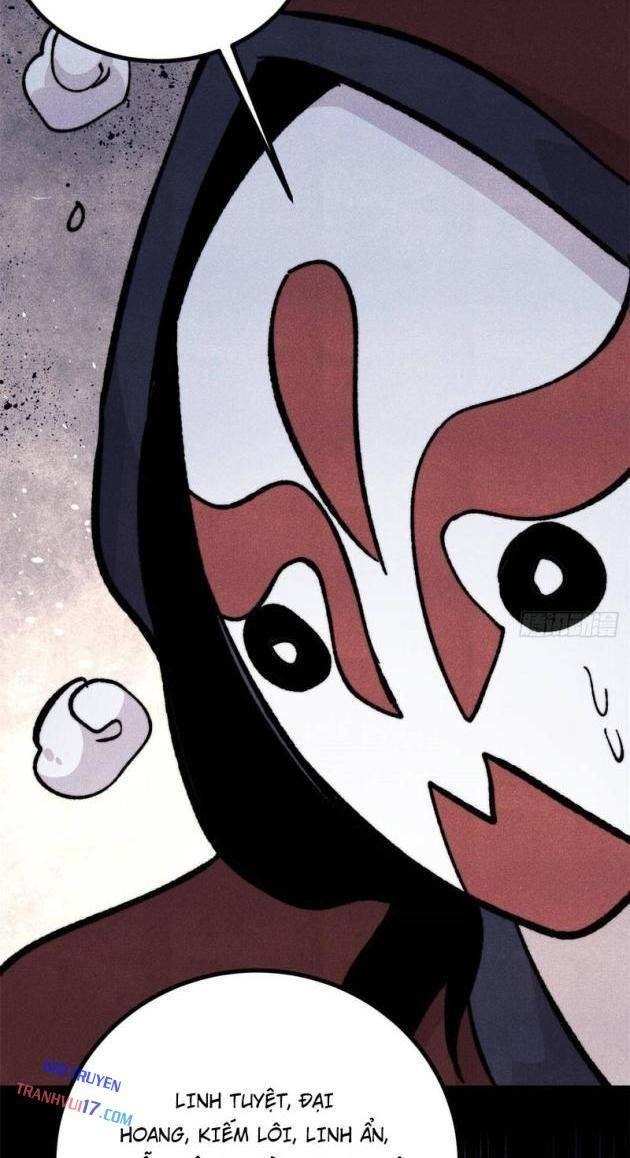 Vạn Cổ Tối Cường Tông - Page 50