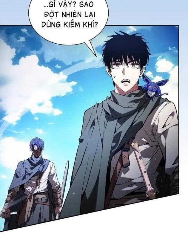 KIẾM THÁNH THIÊN TÀI CỦA HỌC VIỆN - Page 51