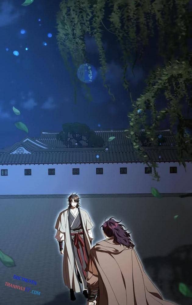 Võ Đang Kỳ Hiệp - Page 58