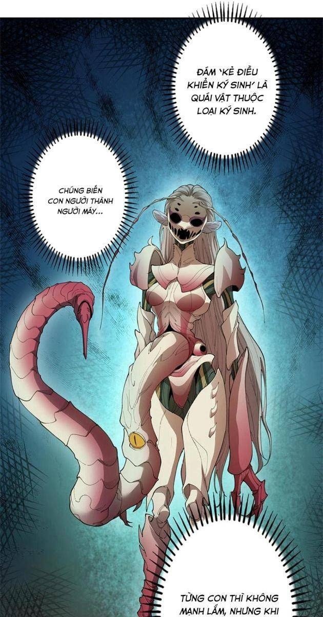 Ranker SSS Được Chọn - Page 12