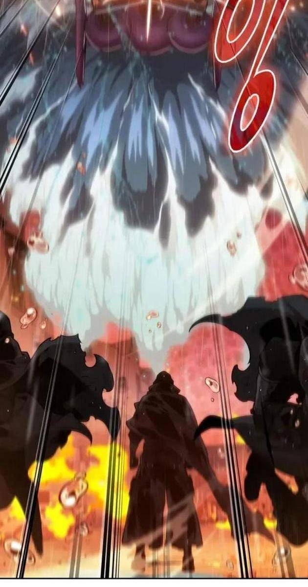 Mạo Hiểm Giả Sống Sót Cuối Cùng - Page 19