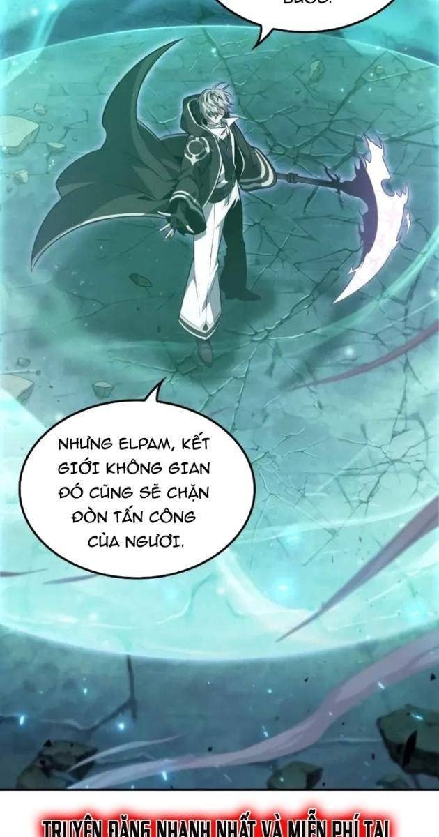 Mạo Hiểm Giả Sống Sót Cuối Cùng - Page 44