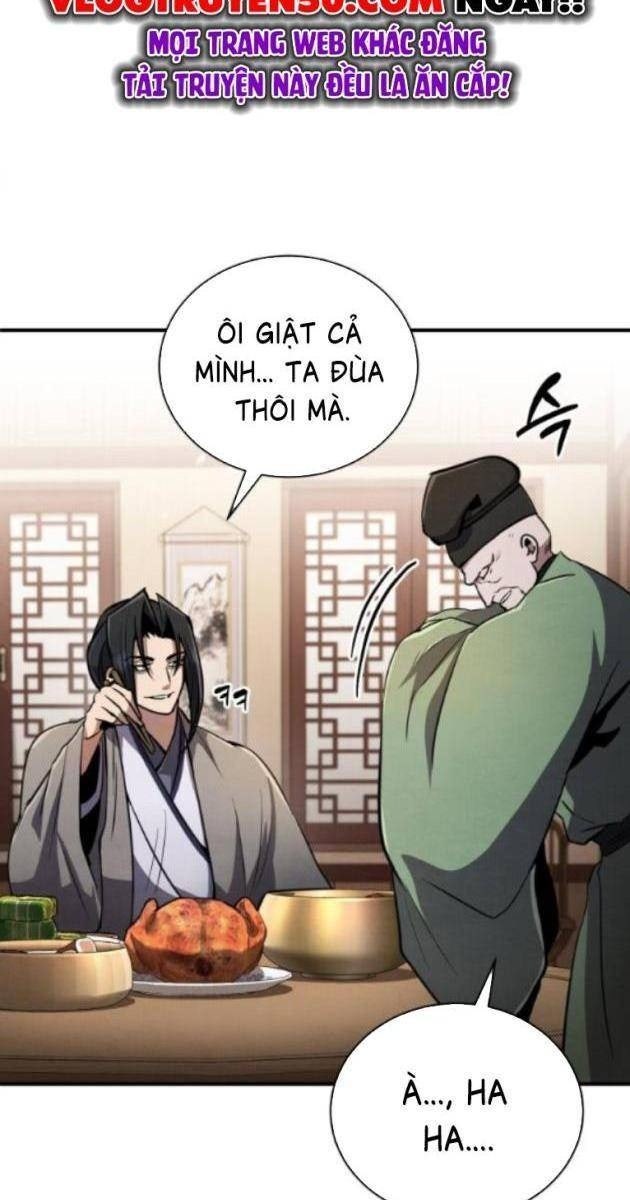 Quyền Vương Phục Sinh - Page 47