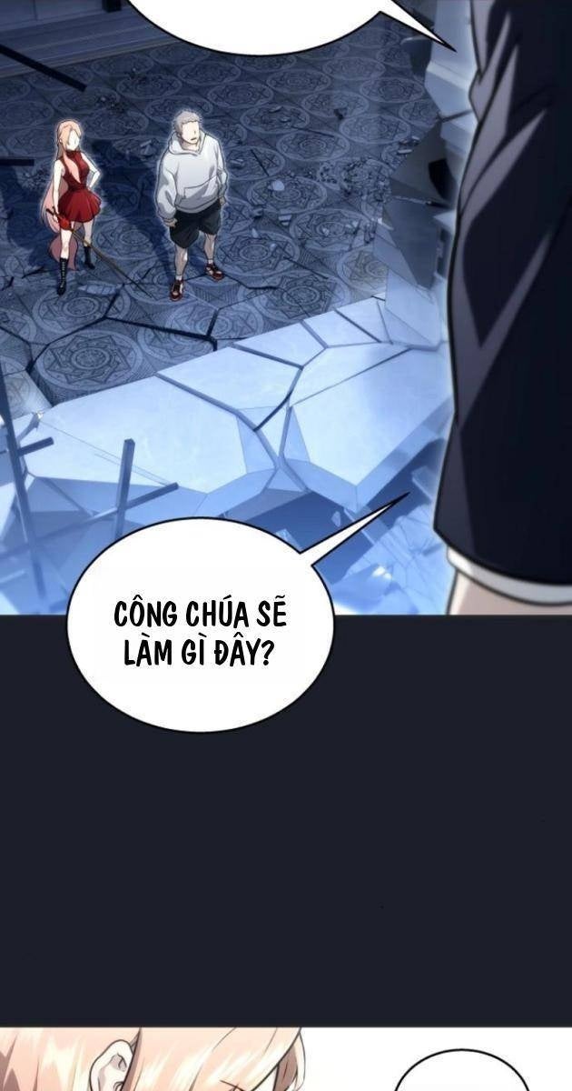 Cuộc Chiến Trong Tòa Tháp: Urek Mazino - Page 56