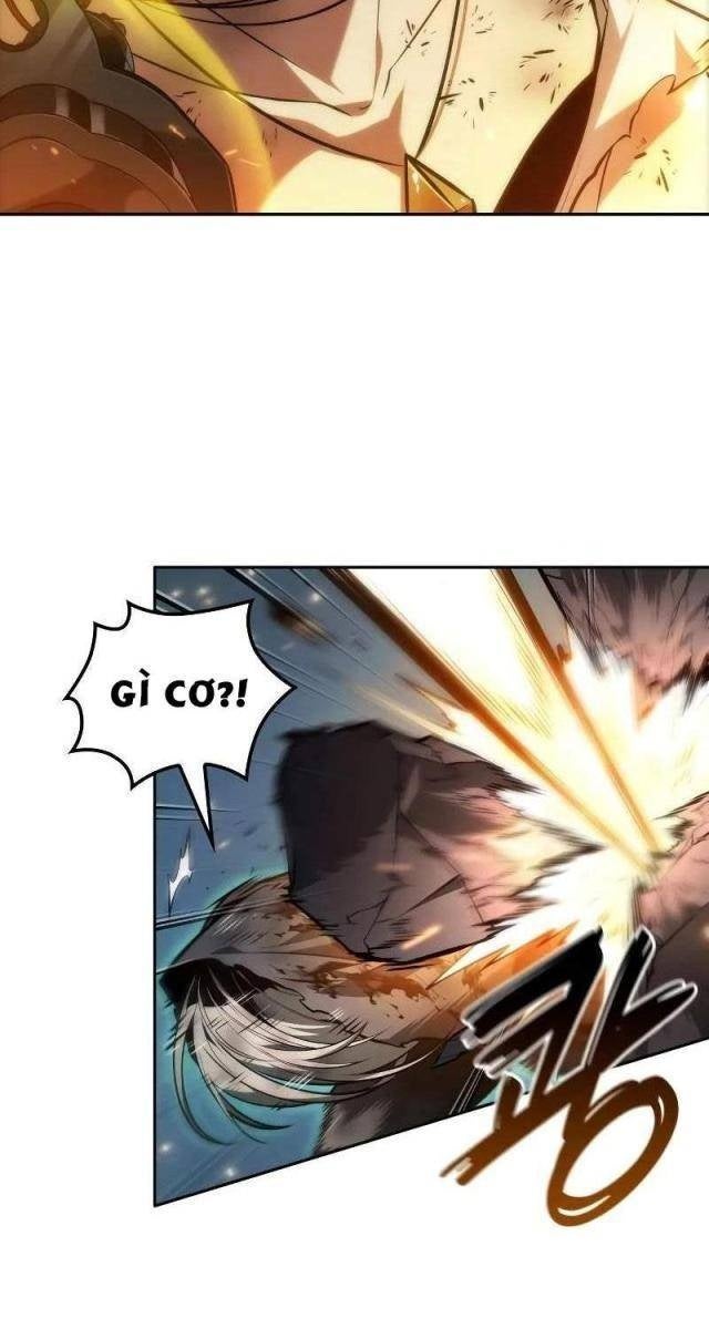 Mạo Hiểm Giả Sống Sót Cuối Cùng - Page 18